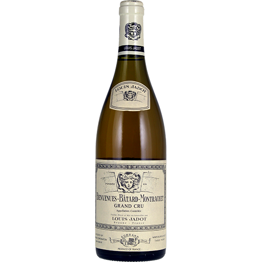 Maison Louis Jadot, Bienvenues-Batard-Montrachet Grand Cru, Burgundy, France
