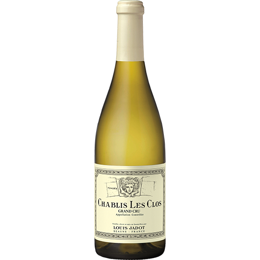 Maison Louis Jadot, Chablis Grand Cru, Les Clos, Burgundy, France