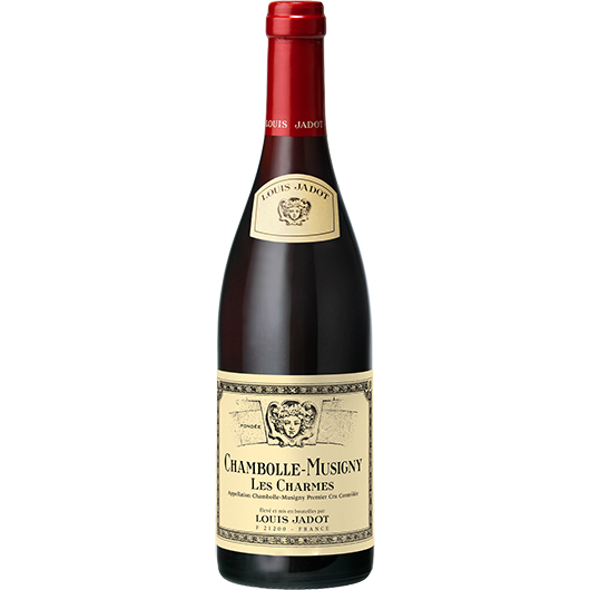 Maison Louis Jadot, Chambolle-Musigny Premier Cru, Les Charmes, Burgundy, France