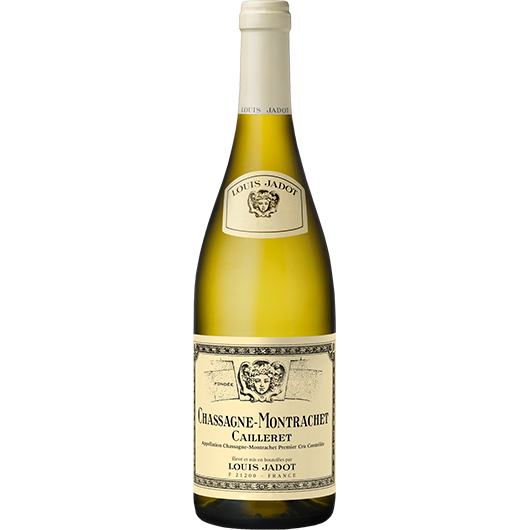 Maison Louis Jadot, Chassagne-Montrachet Premier Cru, Cailleret, Burgundy, France