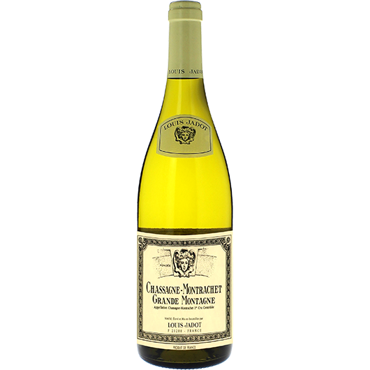 Maison Louis Jadot, Chassagne-Montrachet Premier Cru, La Grande Montagne, Burgundy, France