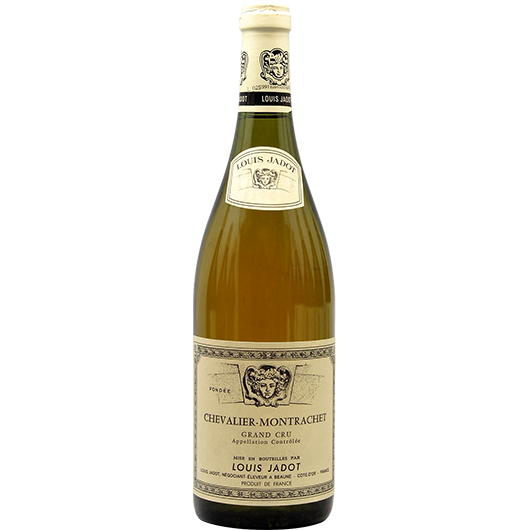 Maison Louis Jadot, Chevalier-Montrachet Grand Cru, Burgundy, France
