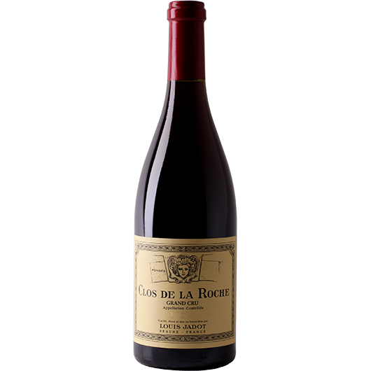 Maison Louis Jadot, Clos de la Roche Grand Cru, Burgundy, France
