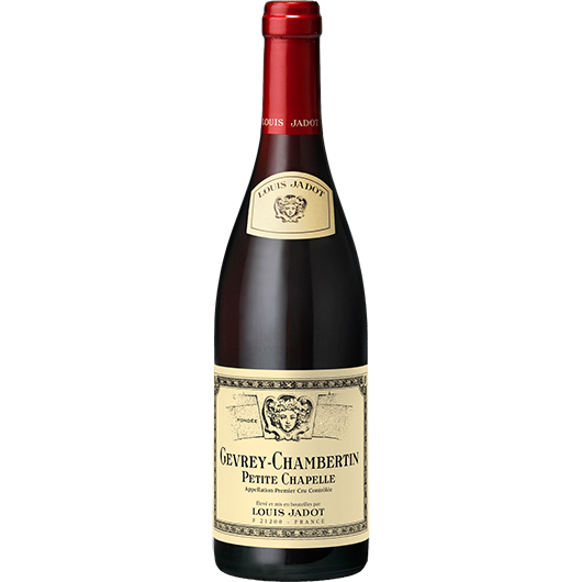 Maison Louis Jadot, Gevrey-Chambertin Premier Cru, Petite Chapelle, Burgundy, France