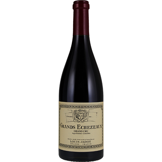 Maison Louis Jadot, Grands Echezeaux Grand Cru, Burgundy, France