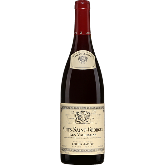 Maison Louis Jadot, Nuits-Saint-Georges Premier Cru, Les Vaucrains, Burgundy, France