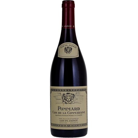 Maison Louis Jadot, Pommard Premier Cru, Clos de la Commaraine, Burgundy, France