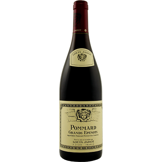 Maison Louis Jadot, Pommard Premier Cru, Les Grands Epenots, Burgundy, France
