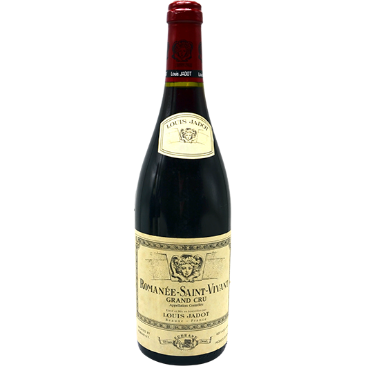 Maison Louis Jadot, Romanee-Saint-Vivant Grand Cru, Burgundy, France