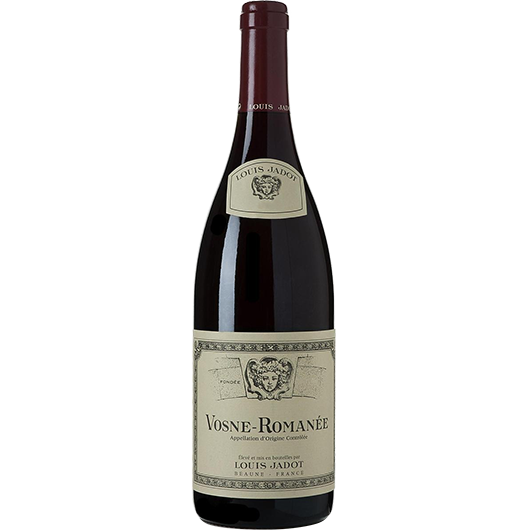 Maison Louis Jadot, Vosne-Romanee, Burgundy, France