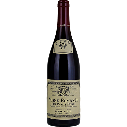 Maison Louis Jadot, Vosne-Romanee Premier Cru, Les Petits Monts, Burgundy, France