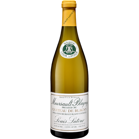 Maison Louis Latour, Meursault Premier Cru, Blagny, Burgundy, France