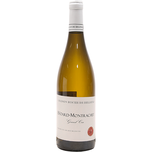 Maison Roche de Bellene, Batard-Montrachet Grand Cru, Burgundy, France