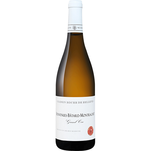 Maison Roche de Bellene, Bienvenues-Batard-Montrachet Grand Cru, Burgundy, France