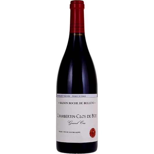 Maison Roche de Bellene, Chambertin-Clos de Beze Grand Cru, Burgundy, France