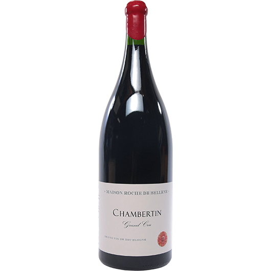 Maison Roche de Bellene, Chambertin Grand Cru, Burgundy, France