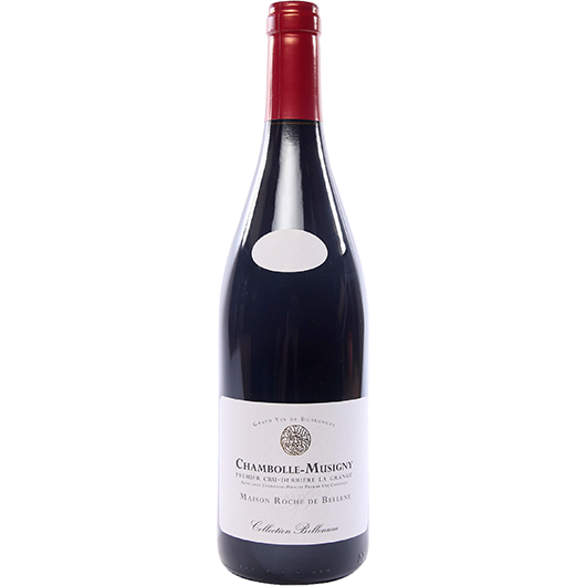 Maison Roche de Bellene, Chambolle-Musigny Premier Cru, Derriere la Grange Collection Bellenum, Burgundy, France