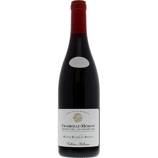 Maison Roche de Bellene, Chambolle-Musigny Premier Cru, Les Amoureuses, Burgundy, France