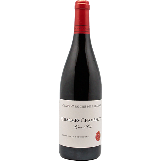 Maison Roche de Bellene, Charmes-Chambertin Grand Cru, Burgundy, France