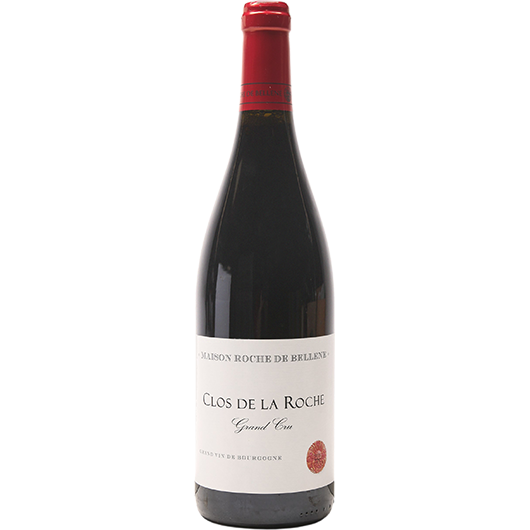 Maison Roche de Bellene, Clos de la Roche Grand Cru, Burgundy, France