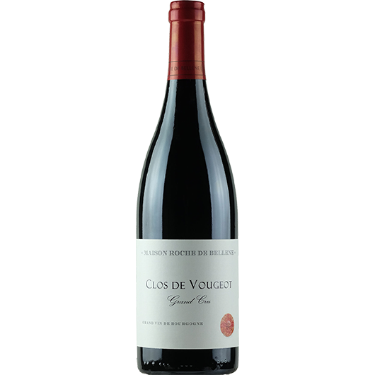 Maison Roche de Bellene, Clos de Vougeot Grand Cru, Burgundy, France