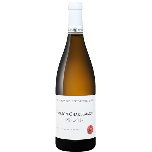 Maison Roche de Bellene, Corton-Charlemagne Grand Cru, Burgundy, France