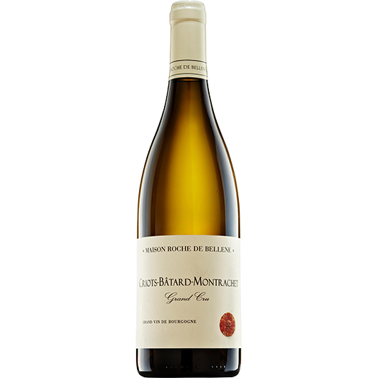 Maison Roche de Bellene, Criots-Batard-Montrachet Grand Cru, Burgundy, France