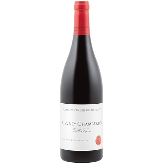 Maison Roche de Bellene, Gevrey-Chambertin, Burgundy, France