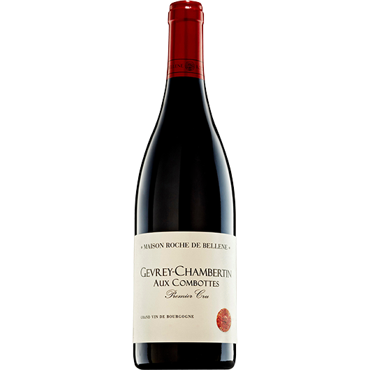 Maison Roche de Bellene, Gevrey-Chambertin Premier Cru, Aux Combottes, Burgundy, France