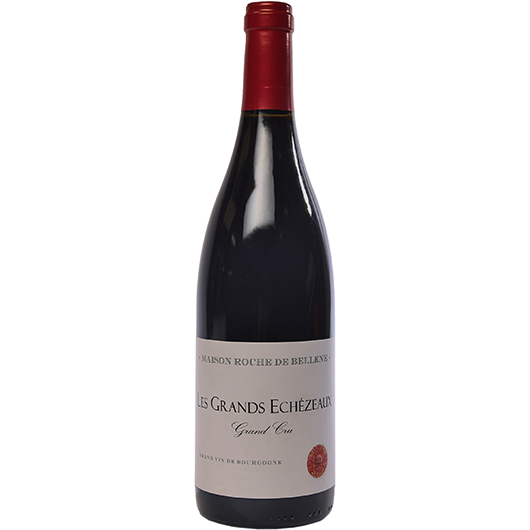 Maison Roche de Bellene, Grands Echezeaux Grand Cru, Burgundy, France