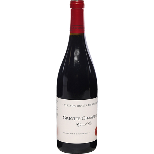 Maison Roche de Bellene, Griotte-Chambertin Grand Cru, Burgundy, France