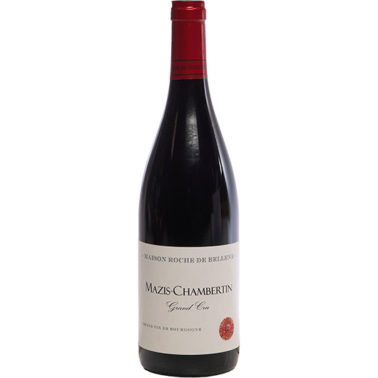 Maison Roche de Bellene, Mazis-Chambertin Grand Cru, Burgundy, France