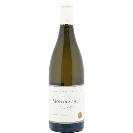Maison Roche de Bellene, Montrachet Grand Cru, Burgundy, France