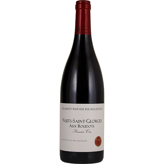 Maison Roche de Bellene, Nuits-Saint-Georges Premier Cru, Aux Boudots, Burgundy, France