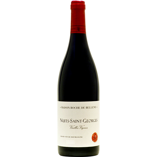 Maison Roche de Bellene, Nuits-Saint-Georges, Vieilles Vignes, Burgundy, France