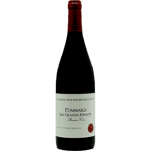 Maison Roche de Bellene, Pommard Premier Cru, Les Grands Epenots, Burgundy, France