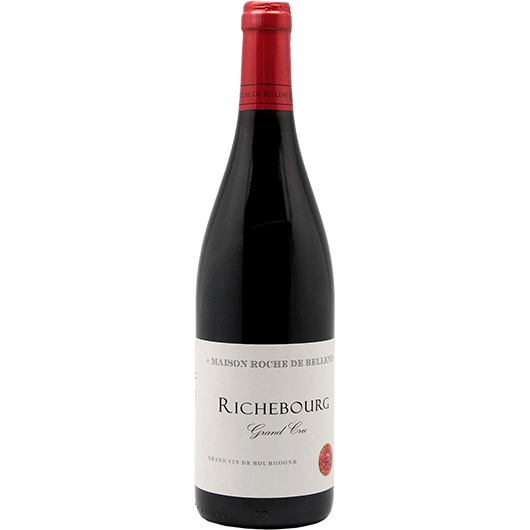 Maison Roche de Bellene, Richebourg Grand Cru, Burgundy, France