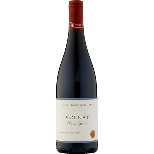 Maison Roche de Bellene, Volnay, Reserve Speciale, Burgundy, France