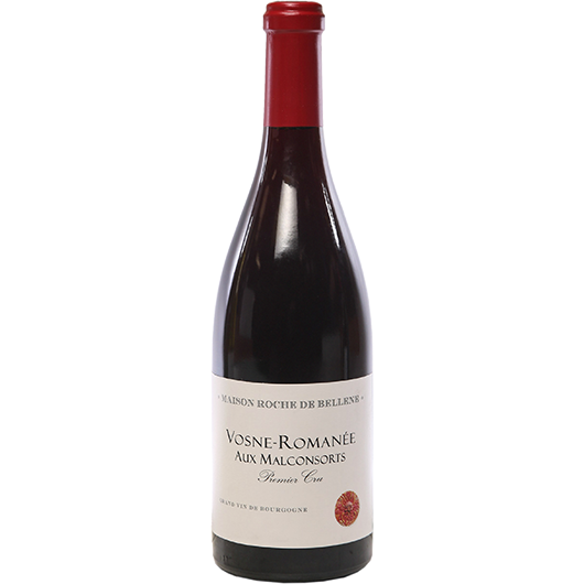 Maison Roche de Bellene, Vosne-Romanee Premier Cru, Aux Malconsorts, Burgundy, France