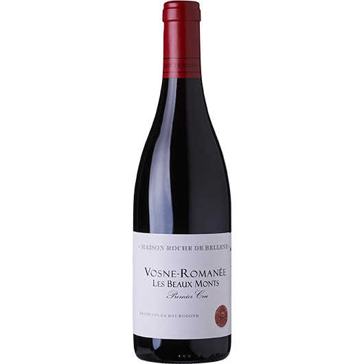 Maison Roche de Bellene, Vosne-Romanee Premier Cru, Les Beaux Monts, Burgundy, France