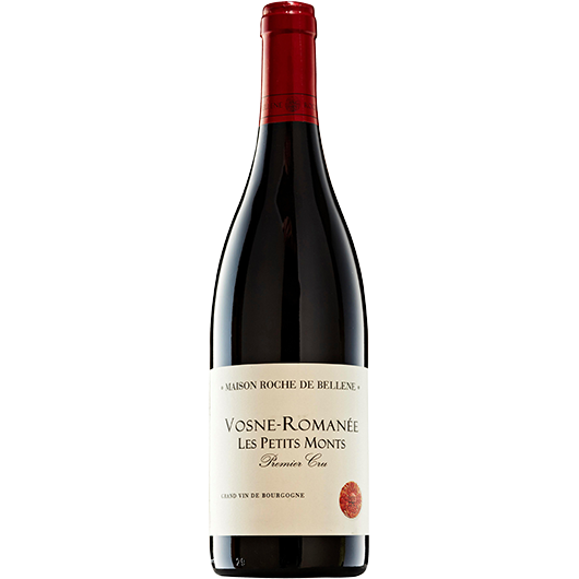 Maison Roche de Bellene, Vosne-Romanee Premier Cru, Les Petits Monts, Burgundy, France