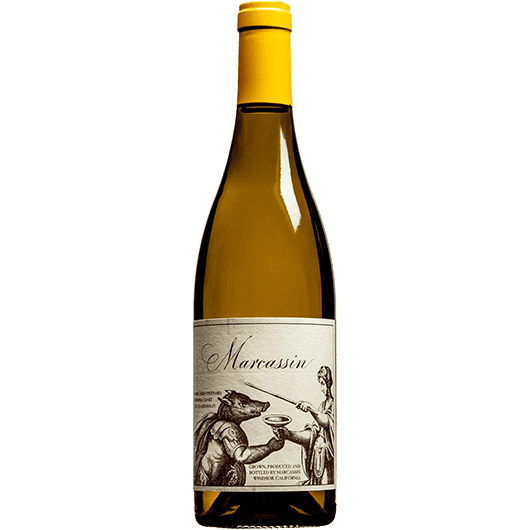 Marcassin, Chardonnay, Sonoma Coast, California, United States