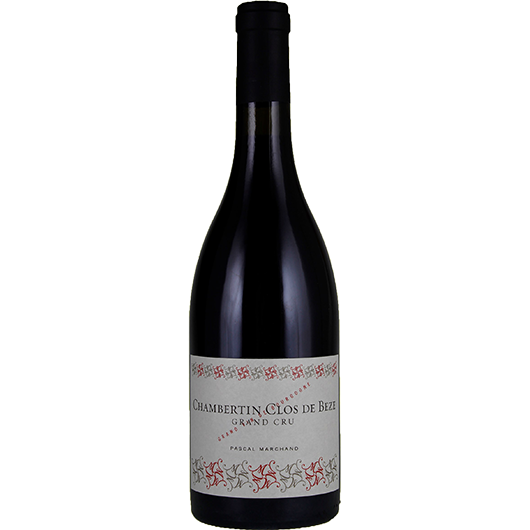 Marchand-Tawse, Chambertin-Clos de Beze Grand Cru, Burgundy, France