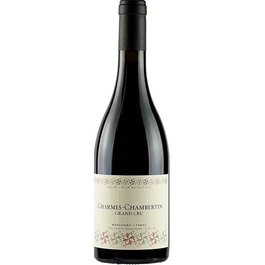 Marchand-Tawse, Charmes-Chambertin Grand Cru, Burgundy, France