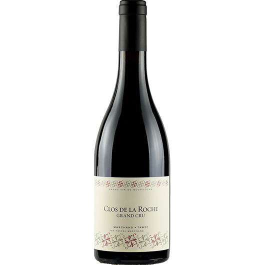Marchand-Tawse, Clos de la Roche Grand Cru, Burgundy, France