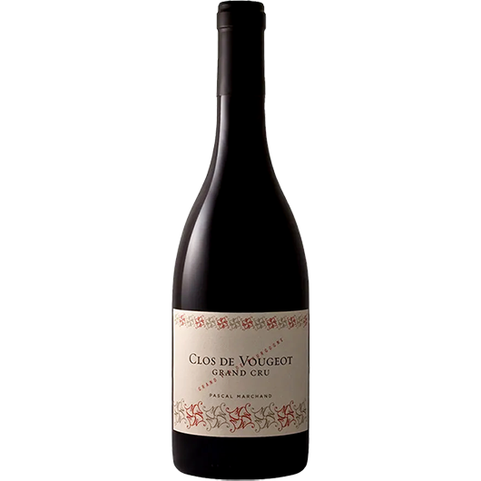 Marchand-Tawse, Clos de Vougeot Grand Cru, Burgundy, France