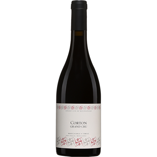 Marchand-Tawse, Corton Grand Cru, Rouge, Burgundy, France