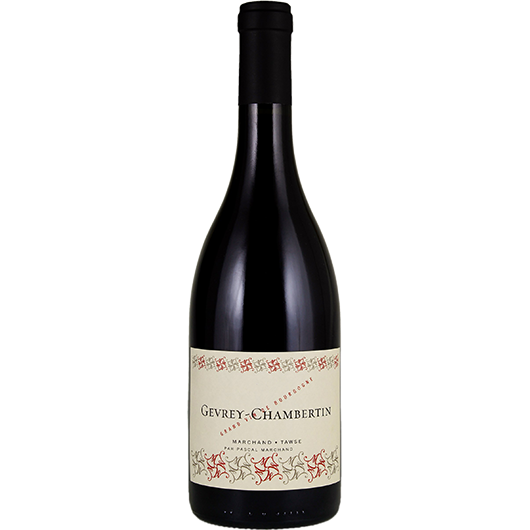 Marchand-Tawse, Gevrey-Chambertin, Burgundy, France