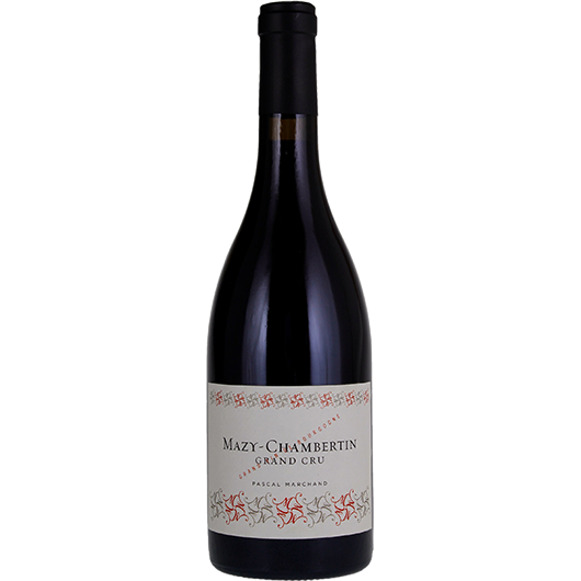 Marchand-Tawse, Mazis-Chambertin Grand Cru, Burgundy, France