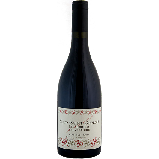 Marchand-Tawse, Nuits-Saint-Georges, Les Perrieres, Burgundy, France